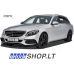 Mercedes Benz C Klasė W205 S205 V205 C205 A205 žibintų apdaila 